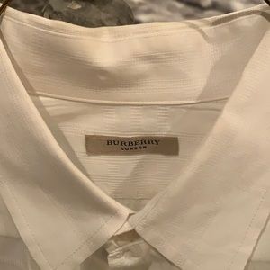 Burberry men’s shirt